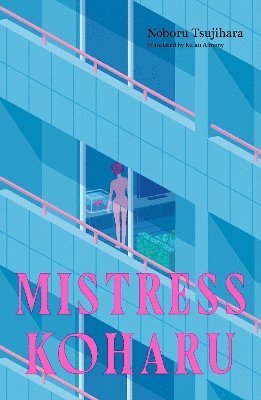 Mistress Koharu (häftad)