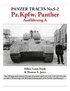 Panzer Tracts No.5-2: Pz.Kpfw. Panther Ausfuhrung A