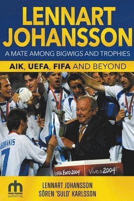 Lennart Johansson (hftad)