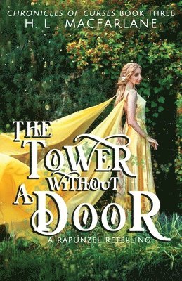 Tower Without a Door (h�ftad)