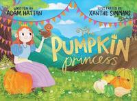 The Pumpkin Princess (hftad)