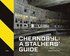 Chernobyl: A Stalkers Guide
