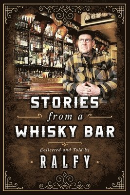 Stories From A Whisky Bar (häftad)