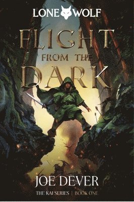 Flight from the Dark (hftad)