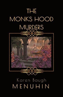 Monks Hood Murders (häftad)