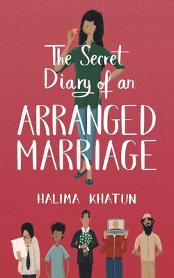 The Secret Diary of an Arranged Marriage (hftad)