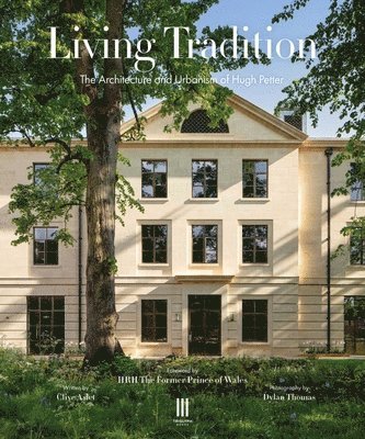 Living Tradition (inbunden)