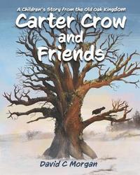 Carter Crow and Friends (hftad)