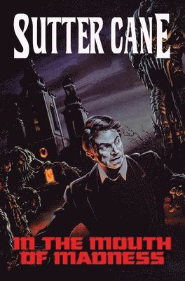 In The Mouth of Madness (häftad)