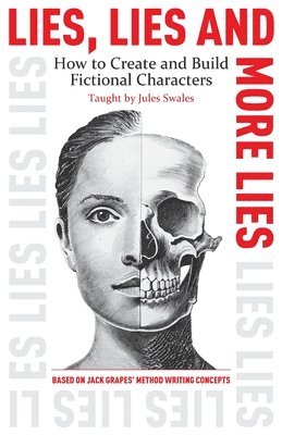 Lies, Lies and More Lies (h�ftad)