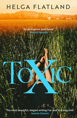 Toxic (hftad)