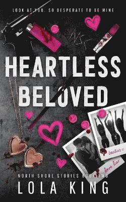 Heartless Beloved (h�ftad)