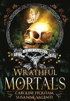 Wrathful Mortals (hftad)