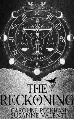 Zodiac Academy 3: The Reckoning (inbunden)