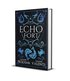 Echo Fort (Book 2 in the Sins of the Zodiac Series)