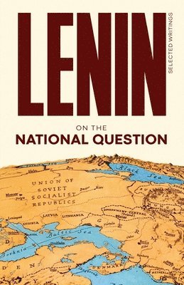 Lenin Selected Writings (h�ftad)