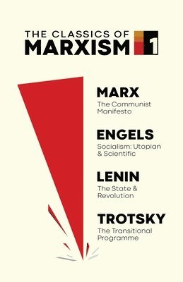 Classics of Marxism (h�ftad)