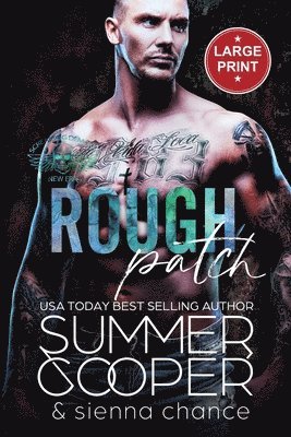 Rough Patch (häftad)