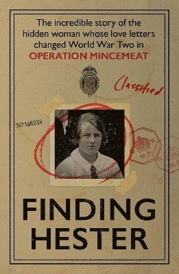 Finding Hester (hftad)