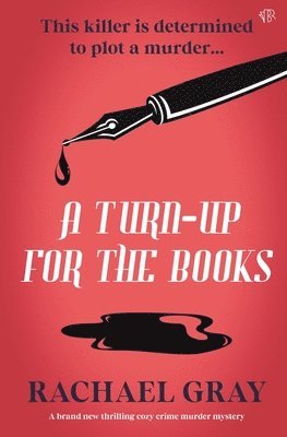 Turn-Up for the Books (häftad)