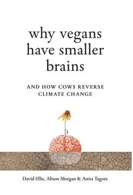 Why Vegans Have Smaller Brains (häftad)