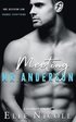 Meeting Mr. Anderson