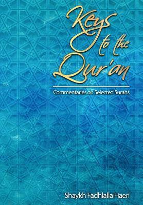 Keys to the Qur'an (hftad)