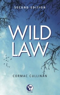 Wild Law (e-bok)