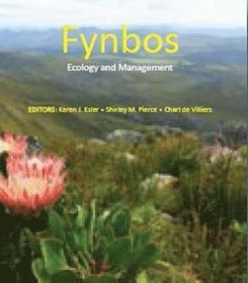 Fynbos - ecology and management (inbunden)