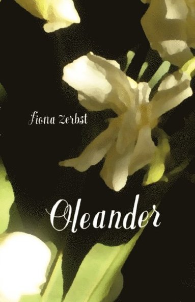 Oleander (e-bok)