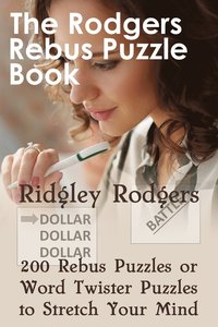 The Rodgers Rebus Puzzle Book (hftad)