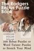 The Rodgers Rebus Puzzle Book