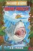 Shark Frenzy!