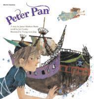 Peter Pan (hftad)