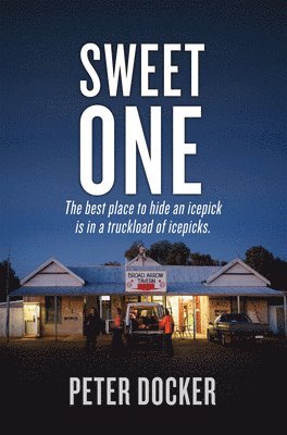 Sweet One (inbunden)
