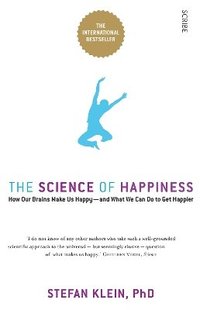 The Science of Happiness (hftad)