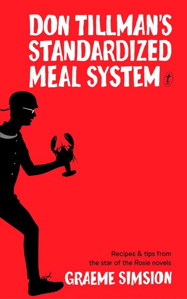 Don Tillman's Standardised Meal System (hftad)
