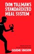 Don Tillman's Standardised Meal System