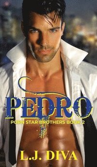 Pedro - L J Diva - Bok (9781922307286) | Bokus