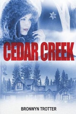 Cedar Creek (häftad)