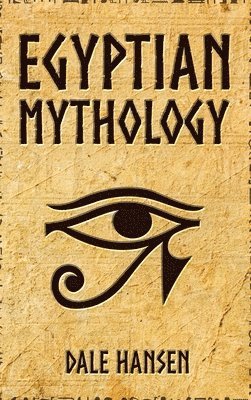 Egyptian Mythology (inbunden)