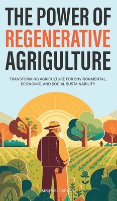 Power of Regenerative Agriculture (häftad)
