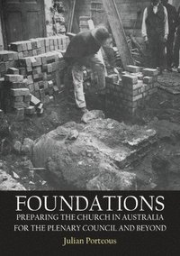 Foundations (hftad)