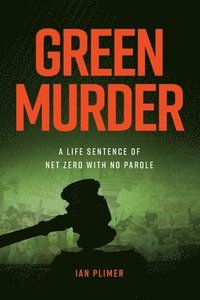 Green Murder (häftad)