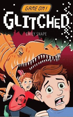 Game On: Glitched (häftad)