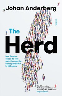 Herd (e-bok)