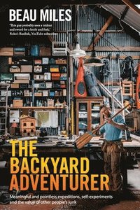 The Backyard Adventurer (hftad)