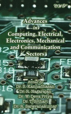 Advances in Computing, Electrical, Electronics, Mechanical and Communication Sectors (h�ftad)