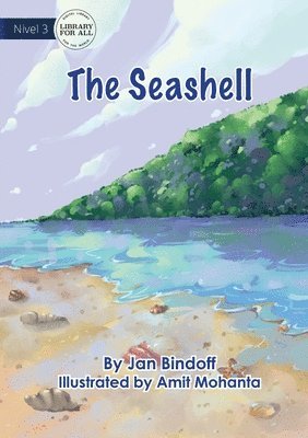 Seashell (häftad)