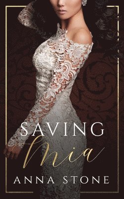 Saving Mia (hftad)